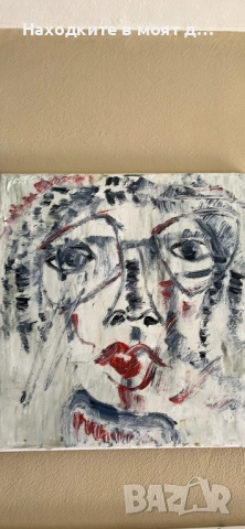 Картини масло, снимка 3 - Картини - 51588341