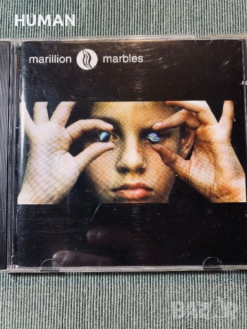 Marillion - Saga, снимка 6 - CD дискове - 41957607