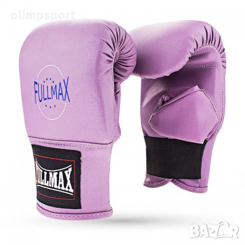 Боксови ръкавици нови