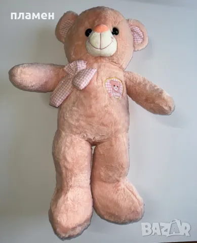 Плюшени мечета 50/70 см