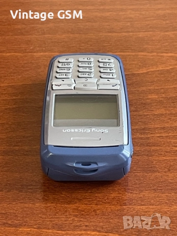 Sony Wricsson T600, снимка 3 - Sony Ericsson - 52127980