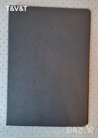 Оригинален МАГНИТЕН КАЛЪФ ЗА: SAMSUNG Galaxy Tab S7 и Tab S8 book cover!, снимка 2 - Калъфи, кейсове - 47368048