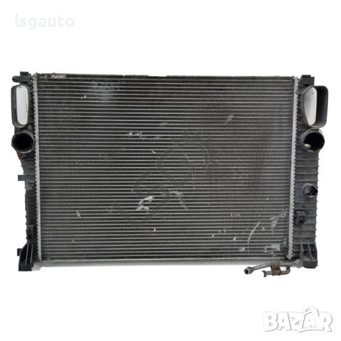 Воден радиатор Mercedes-Benz CLS (C219) 2004-2010 ID:107736