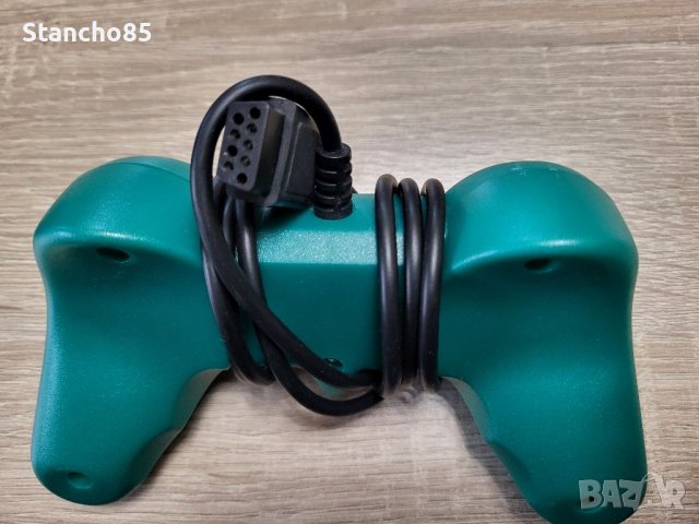 Джойстик mega race, снимка 2 - Други игри и конзоли - 39882713