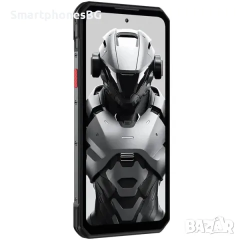 Oukitel WP60 5G 24GB RAM 256GB ROM, 7.2' екран с IP68 защита, снимка 4 - Телефони с две сим карти - 55920291