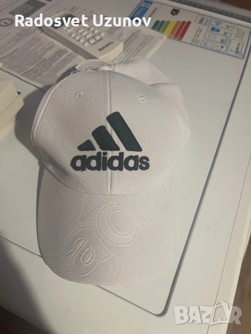Мъжка шапка Adidas
