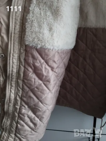 Две есенно/зимни парки Clockhouse XXL., снимка 16 - Якета - 48271955