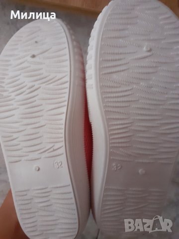 Обувки за момиче, снимка 5 - Детски обувки - 42016855