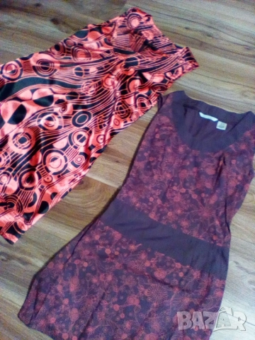 Дамска официална рокля , снимка 17 - Рокли - 43182484