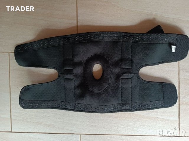 наколенка,Bodyprox Hinged Knee Brace for Men and Women, Knee Support for Swollen ACL - L, снимка 5 - Спортна екипировка - 41890913