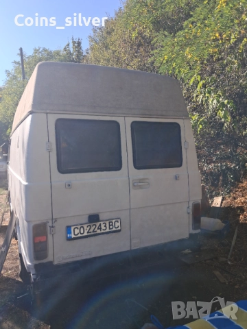 Риболовен бус кемпер,кастенваген, снимка 5 - Каравани и кемпери - 40373655