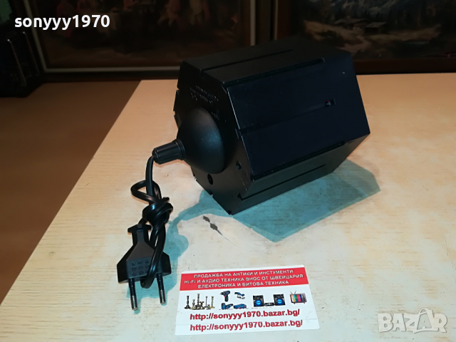 disco-цветомузика 0604221746, снимка 7 - Ресийвъри, усилватели, смесителни пултове - 36367762