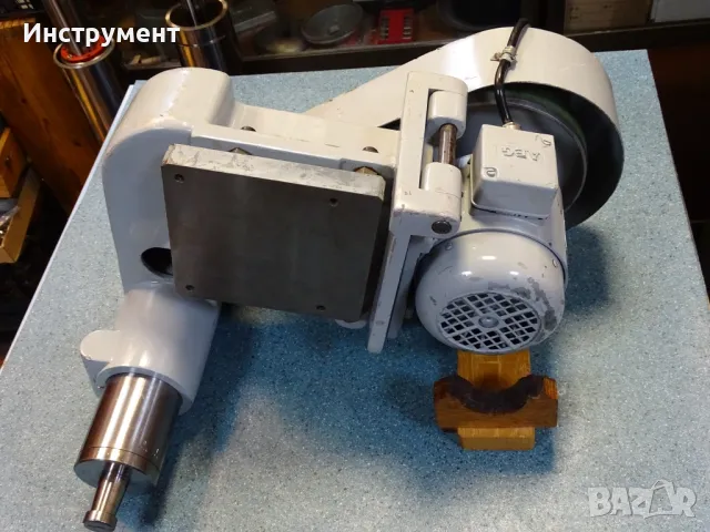 Приспособление за вътрешен шлайф Buscher&Grieving+AEG typ AD71NZ2 220/380V