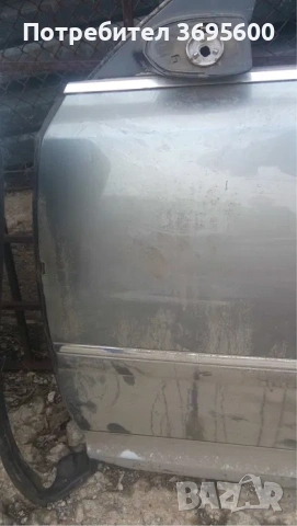 Врати Ауди А8 Д3 Audi A8 D3 врата лява дясна предна задна, снимка 6 - Части - 53857439