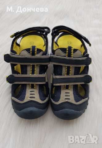 Детски сандали №33, снимка 13 - Детски сандали и чехли - 41229553