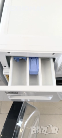 Пералня BEKO клас А+++ 9кг. инверторен мотор , снимка 5 - Перални - 52890858