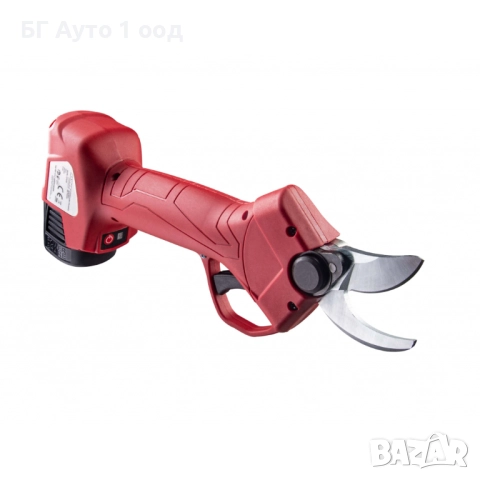 Акумулаторна лозарска ножица., снимка 3 - Градински инструменти - 52219368