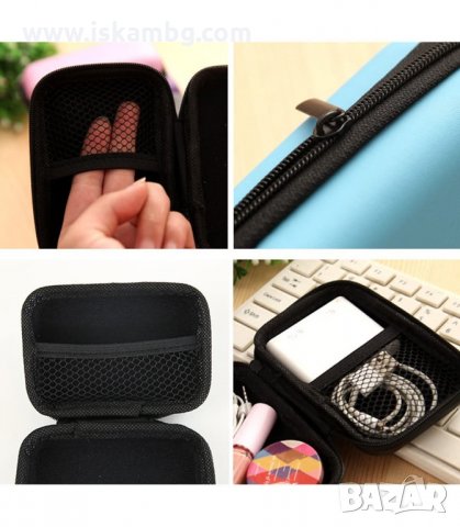 КАЛЪФЧЕ ЗА СЛУШАЛКИ И ЗАРЯДНИ УСТРОЙСТВА - код 2886, снимка 6 - Слушалки, hands-free - 33910671