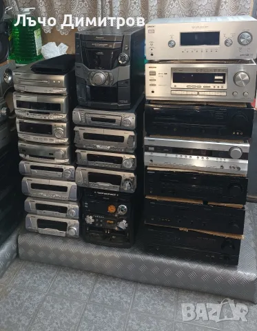 Аудио     Техника , снимка 10 - Тонколони - 55768371