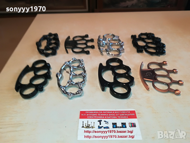 БОКСОВЕ ПО ИЗБОР 2903222041, снимка 2 - Колекции - 36274787