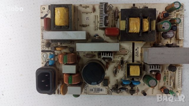 Power board 715T3188-2