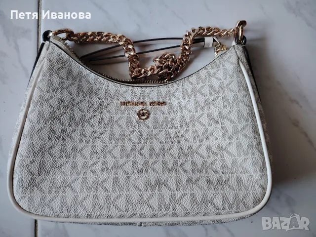 оригинална чанта Michael Kors , снимка 6 - Чанти - 56367377