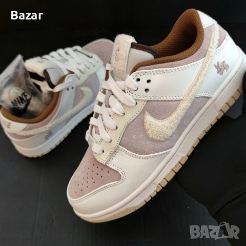 Nike Dunk Bunny Year of the Rabbit 2023 Нови Оригинални Дамски Обувки Маратонки Размер 38 Номер :) 