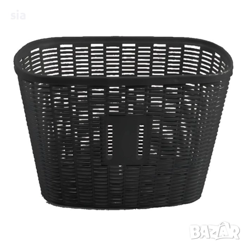 Предна Кошница за колело, снимка 2 - Аксесоари за велосипеди - 51579715