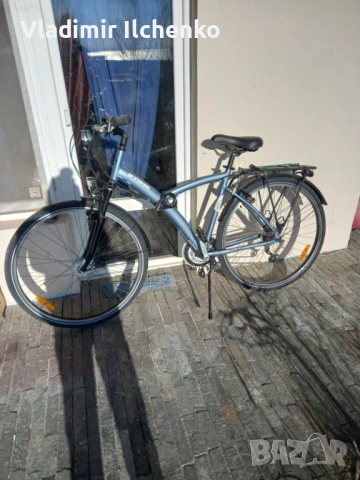 Велосипед, снимка 2 - Велосипеди - 53610871