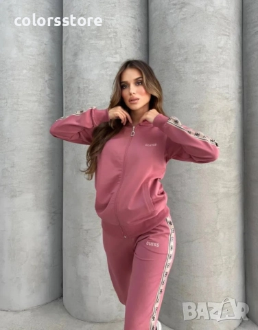 Дамски спортен екип Boss/VL98v, снимка 5 - Спортни екипи - 52732661