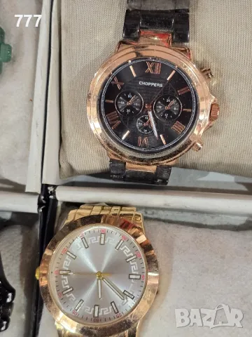 часовници , снимка 5 - Мъжки - 48413101