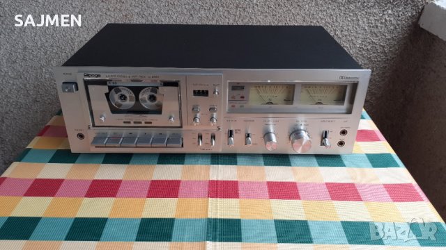 ALPAGE FL-8000, снимка 9 - Декове - 40374656