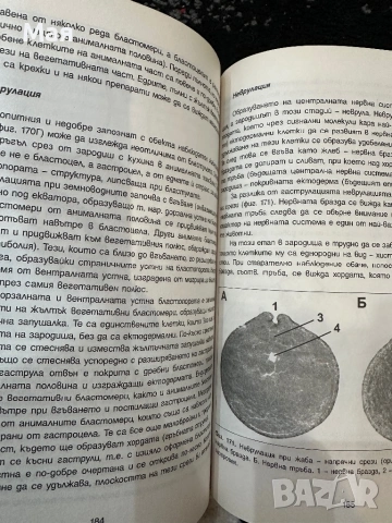 Ръководство за практически упражнения по биология, снимка 3 - Специализирана литература - 53446782