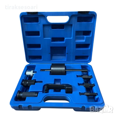  Обратен чук за дюзи Common Rail Mercedes CDI – HAWEK HW-1078, снимка 4 - Аксесоари и консумативи - 51033856