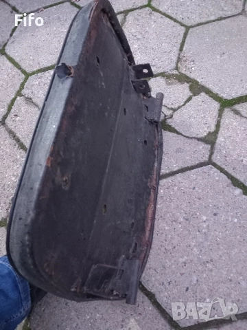 Облегалка от руска седалка , снимка 6 - Селскостопанска техника - 51980055