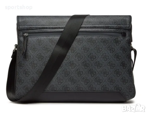 Оригинал Guess Vezzola hmevzl чанта за през рамо, снимка 3 - Чанти - 49713222