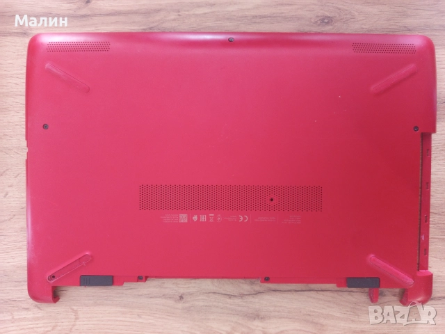 Части за лаптоп HP model 15-bs042nu, снимка 9 - Части за лаптопи - 52863704