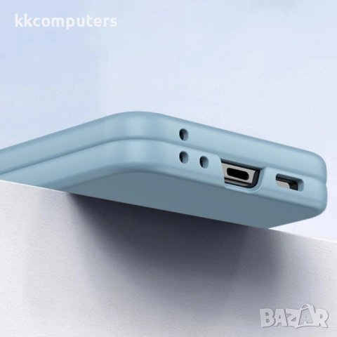 Motorola Razr 50 Integrated PC Skin Feel Shockproof Phone Case Калъф и Протектор, снимка 6 - Калъфи, кейсове - 53152944