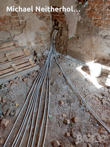 Строително Ремонтни Дейности , снимка 11 - Ремонти на къщи - 52387423