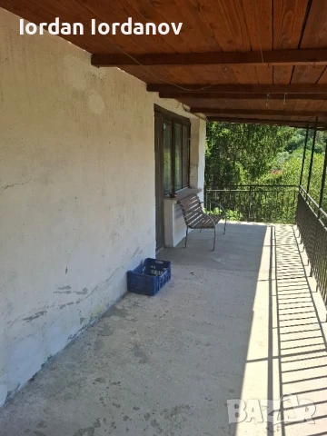 Недвижими имоти "Гарант" продава вила в с. Станьовци, община Брезник. , снимка 2 - Къщи - 51325679