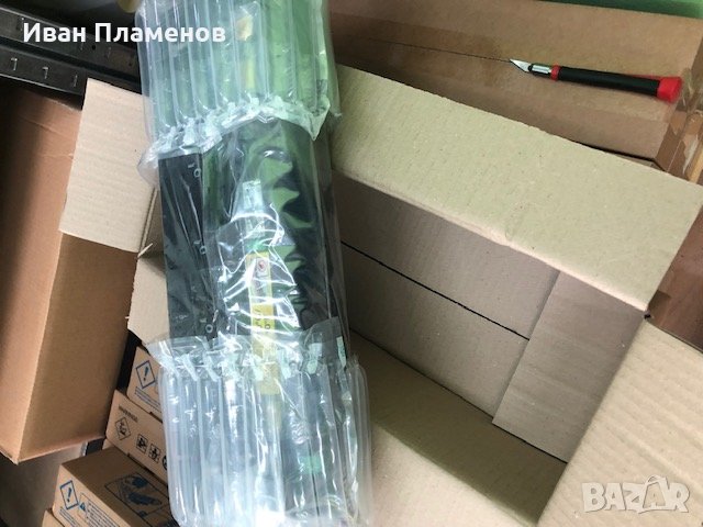 Фюзер за Konica Minolta bizhub C224/284/364/258/308/368 Fuser Unit, снимка 2 - Принтери, копири, скенери - 35822957