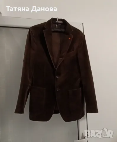 Мъжки сака, снимка 6 - Сака - 50153729