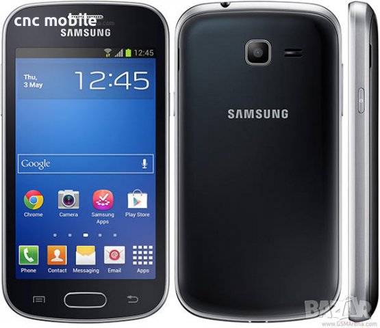 Тъч скрийн Samsung Galaxy Trend Lite - Samsung GT-S7392, снимка 2 - Тъч скрийн за телефони - 27158670