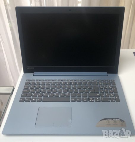 Лаптоп Lenovo IdeaPad 320 - на части, снимка 1 - Части за лаптопи - 42499280