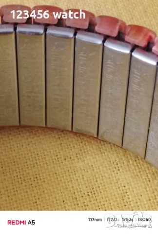 Красив дамески swatch, снимка 6 - Дамски - 53590963