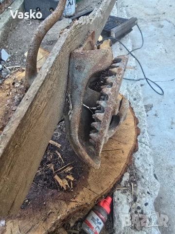 Продавам Трошачка за царевица , снимка 4 - Други инструменти - 51980293