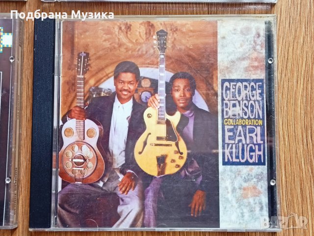 Новодошли 9 вчера от Англия, снимка 9 - CD дискове - 35823893