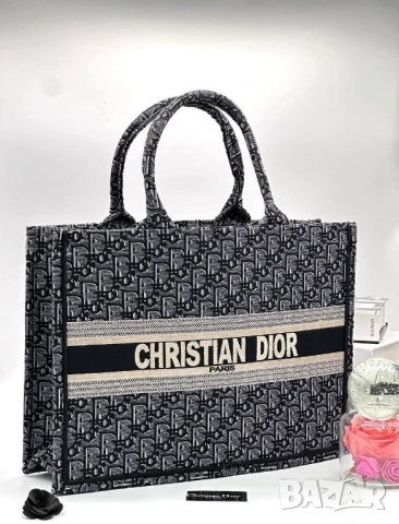 чанти christian dior , снимка 14 - Чанти - 50589730