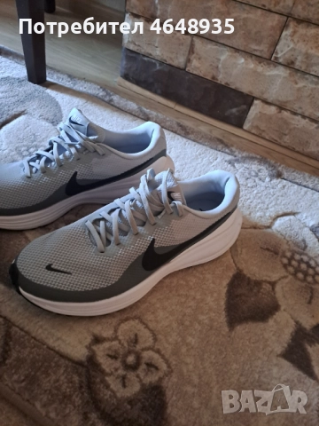 Мъжки маратонки Nike Revolution 7, снимка 3 - Маратонки - 52398952