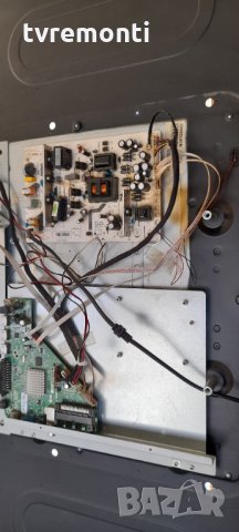 лед диоди от дисплей CX500DLEDM от телевизор Arielli модел LED50D3FHD, снимка 3 - Части и Платки - 34558407